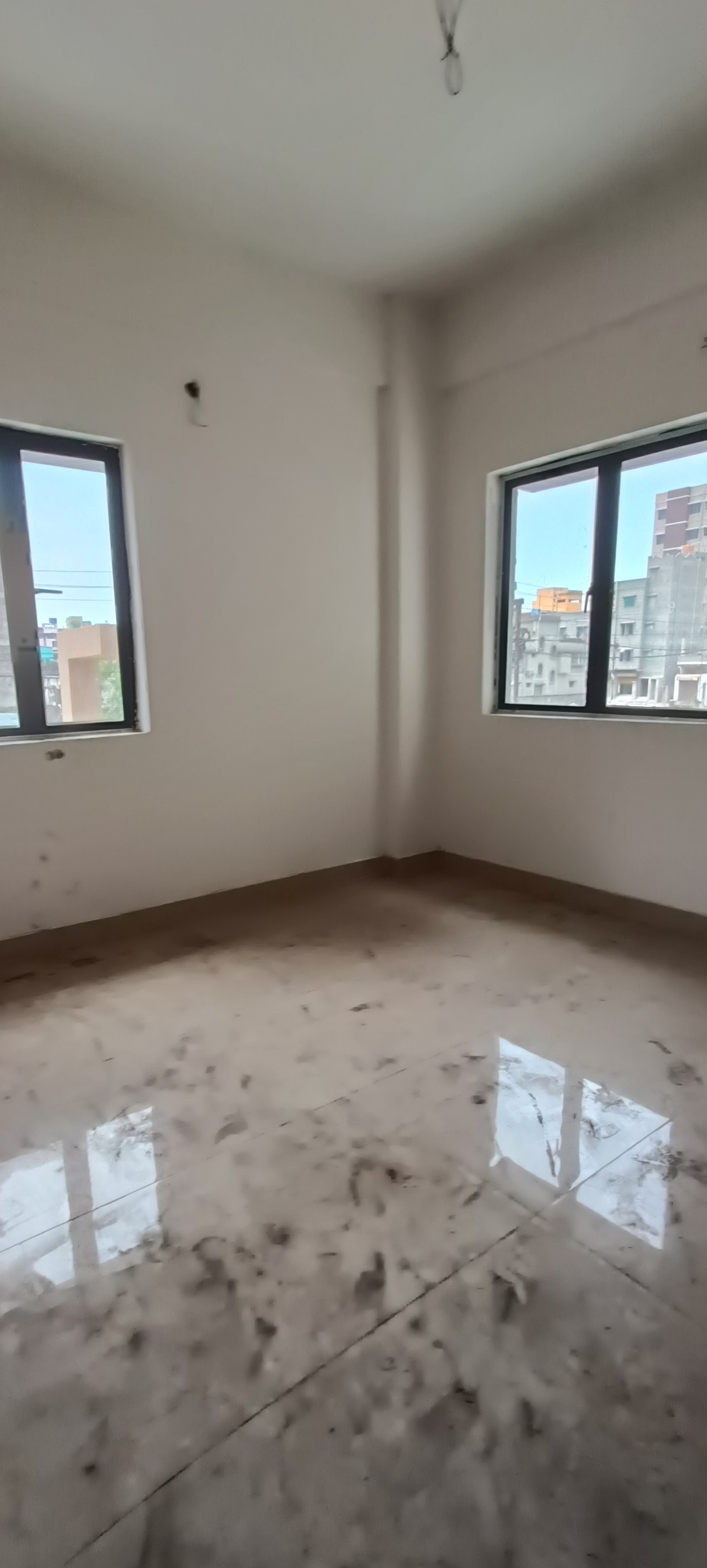 Floor photo