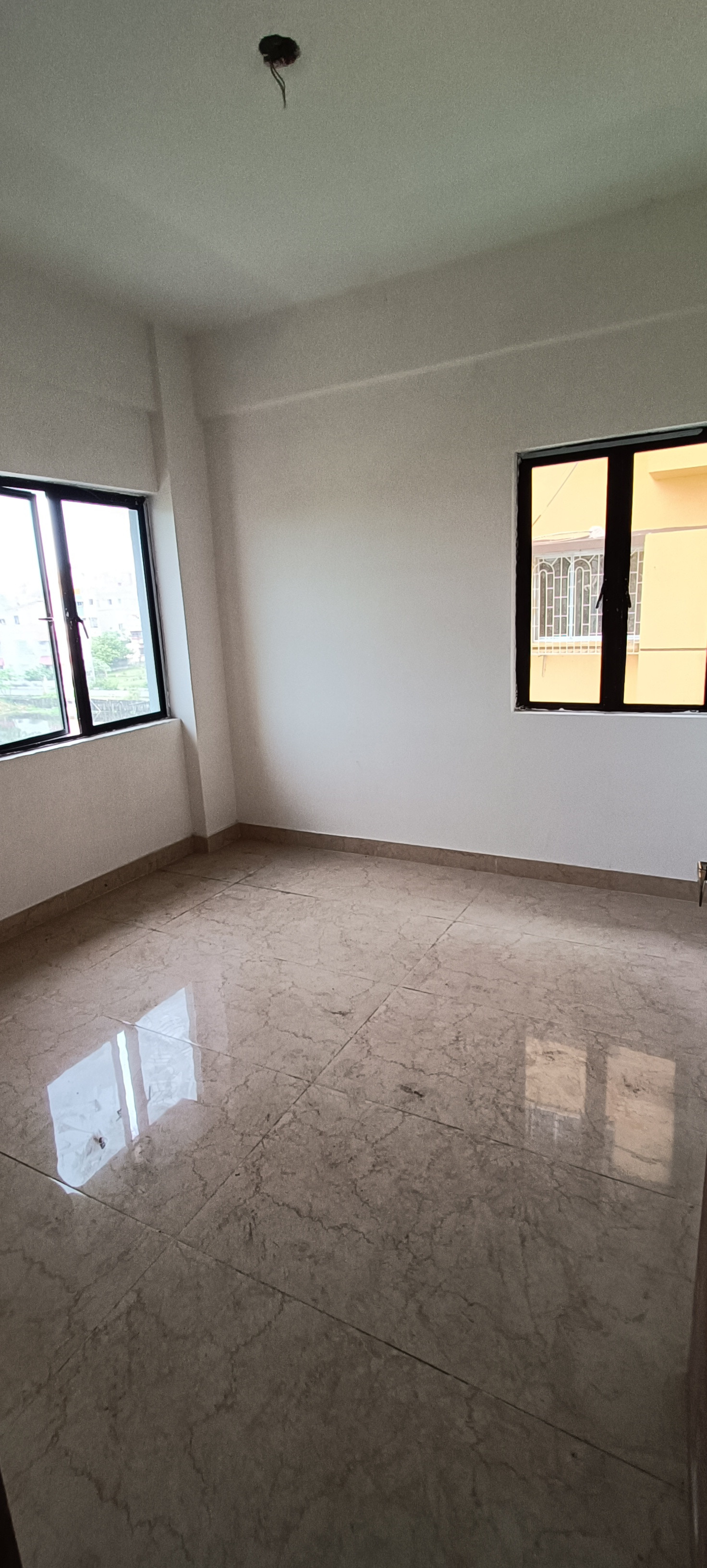 Floor photo