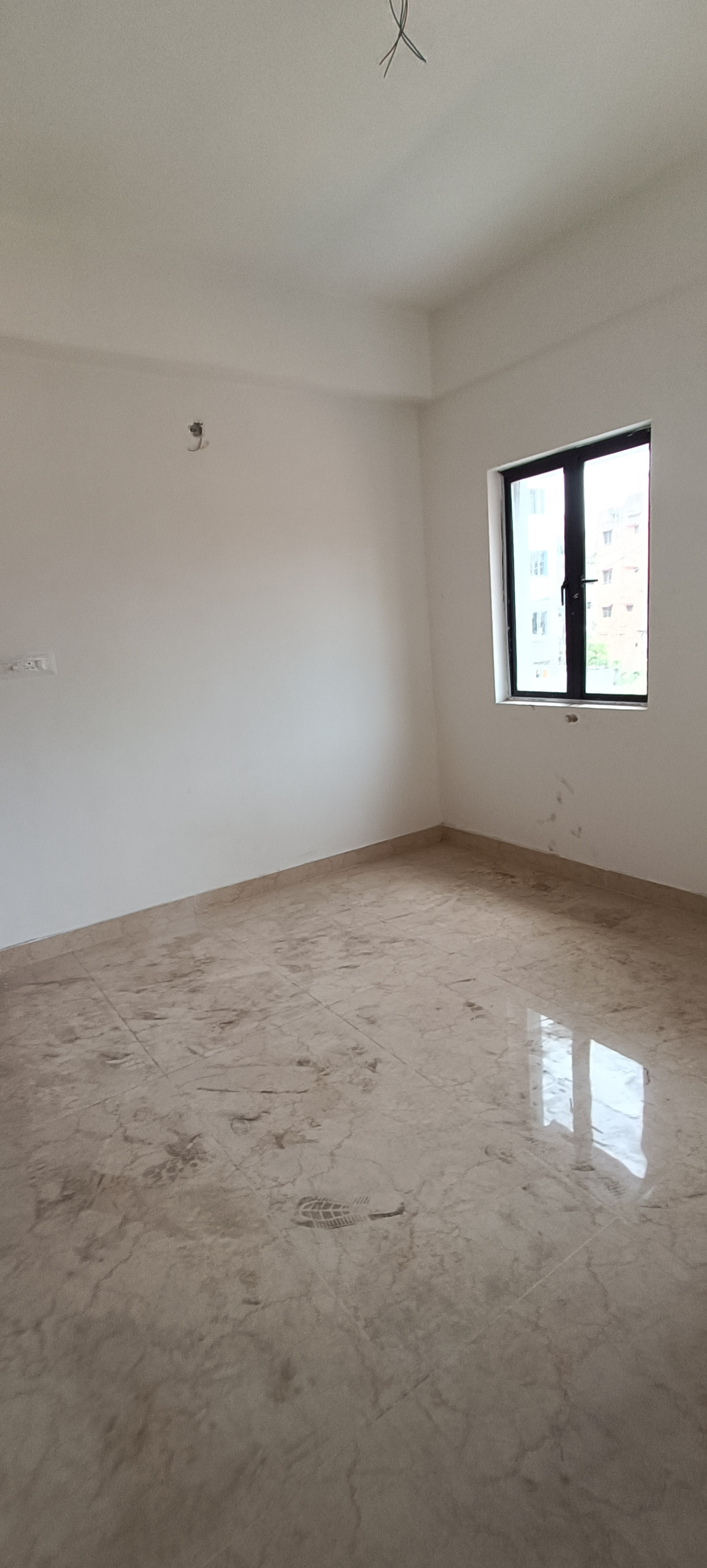 Floor photo