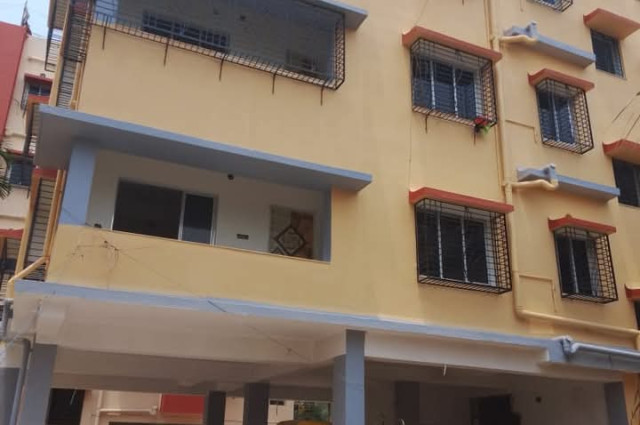 3BHK Boutique Flat for Sale in Patuli – Only 1 Unit Left!