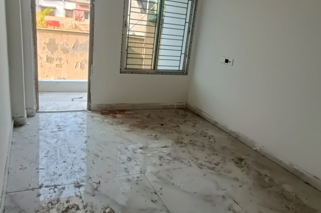 3BHK Flat for Sale – Prime Location near Rajarhat Reckjoani Crossing