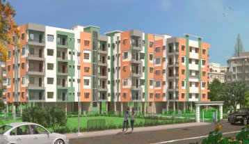 Apsara Enclave, BT Road