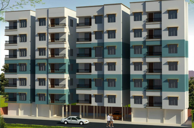 Dum Dum Park Enclave