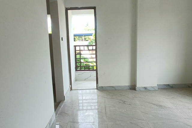 Suryayan Plaza II 2 BHK || 2 Bath || 820 SQ FT at Rajarhat Chowmatha