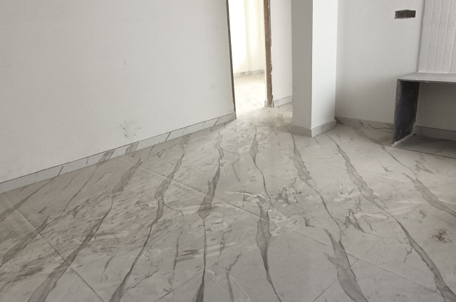 Suryayan Plaza II 2 BHK || 2 Bath 894 SQ FT at Rajarhat Chowmatha