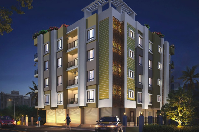 Tarini Apartment